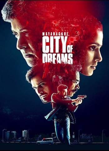 City of Dreams 2019 S01 ALL EP full movie download